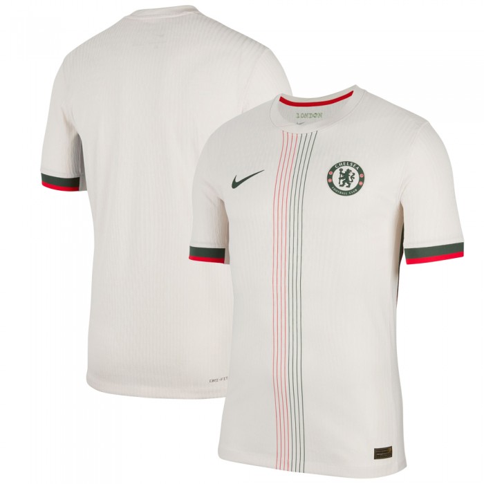 [Player Edition] Chelsea 25/26 Dri-fit ADV. Away Shirt