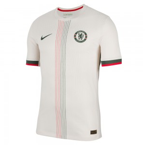 [Player Edition] Chelsea 25/26 Dri-fit ADV. Away Shirt