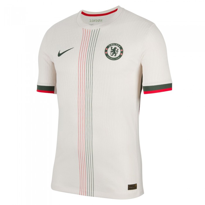 [Player Edition] Chelsea 25/26 Dri-fit ADV. Away Shirt