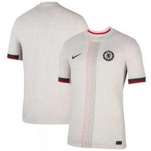 Chelsea 2025/26 Away Shirt