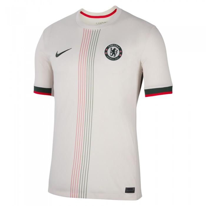 Chelsea 2025/26 Away Shirt