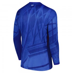 [Long Sleeve] Chelsea 25/26 Home Shirt