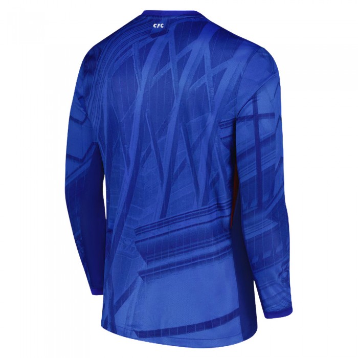 [Long Sleeve] Chelsea 25/26 Home Shirt