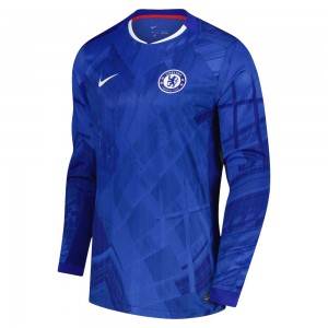 [Long Sleeve] Chelsea 25/26 Home Shirt