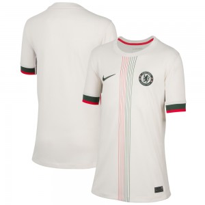 [Youth] Chelsea 25/26 Away Shirt