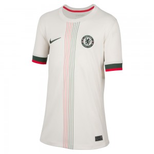 [Youth] Chelsea 25/26 Away Shirt