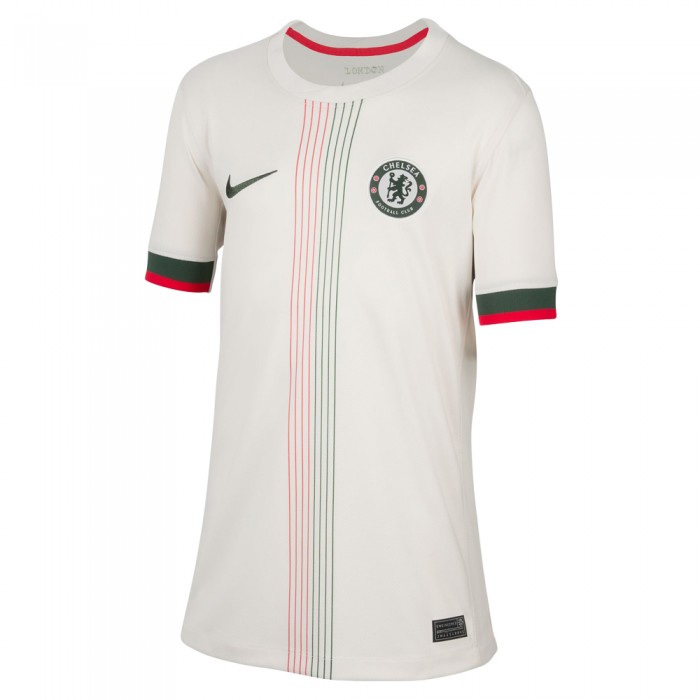 [Youth] Chelsea 25/26 Away Shirt
