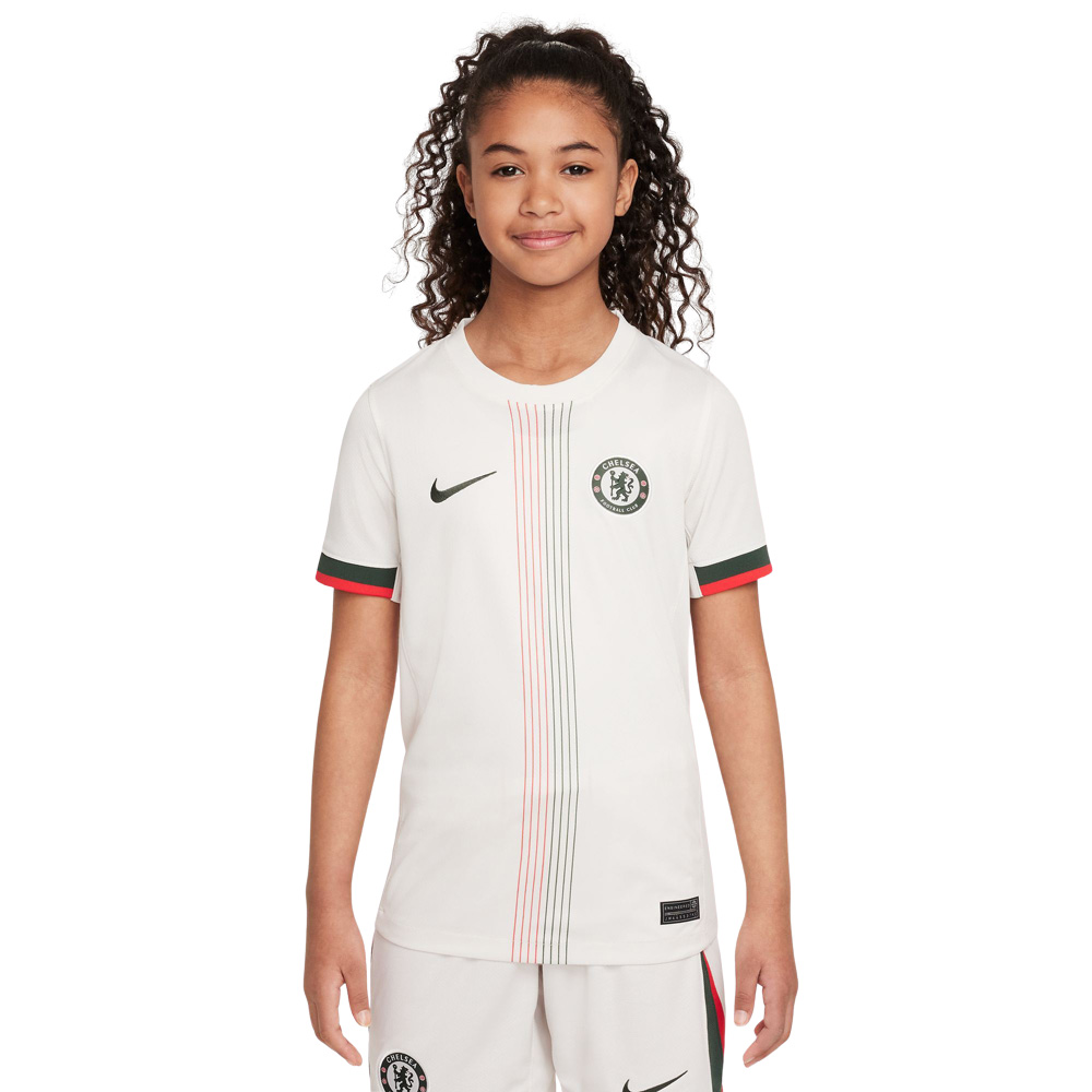 [Youth] Chelsea 25/26 Away Shirt