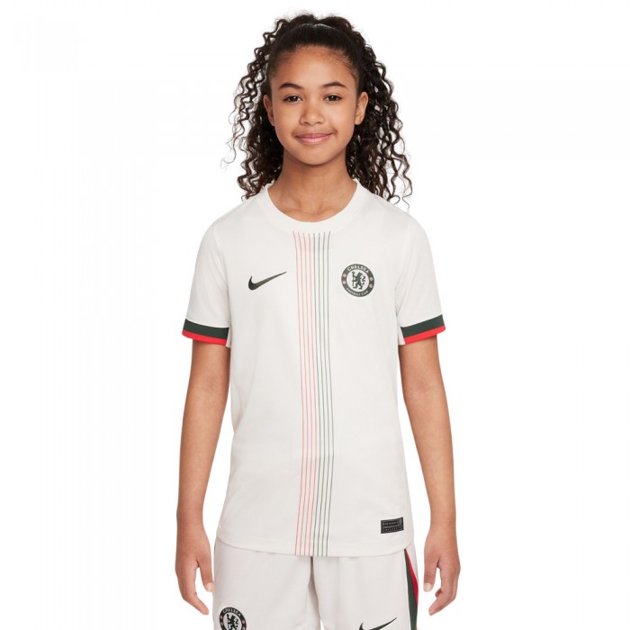 [Youth] Chelsea 25/26 Away Shirt