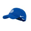 Cap Nike Chelsea 25/26 Club - Blue (HQ6782-480, Headwear, Nike) by www.protechkitzone.com Cap Nike Chelsea 25/26 Club - Blue