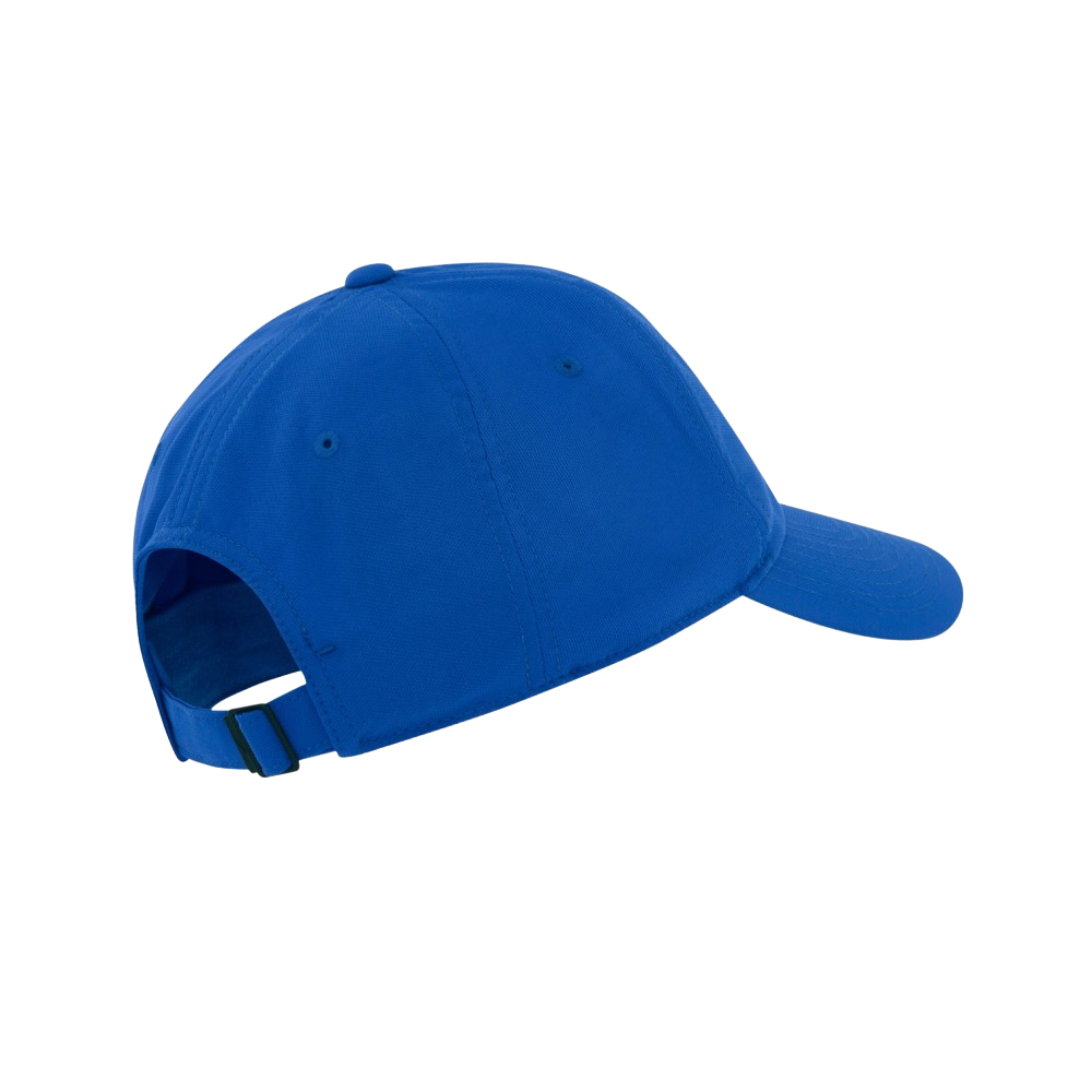 Cap Nike Chelsea 25/26 Club - Blue (HQ6782-480, Headwear, Nike) by www.protechkitzone.com Cap Nike Chelsea 25/26 Club - Blue