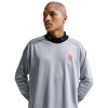 [Long Sleeve] Chelsea Authentic Goalkeeper Shirt