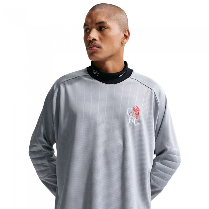 [Long Sleeve] Chelsea Authentic Goalkeeper Shirt