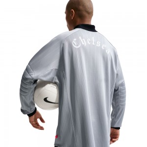 [Long Sleeve] Chelsea Authentic Goalkeeper Shirt