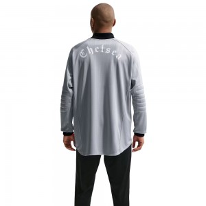 [Long Sleeve] Chelsea Authentic Goalkeeper Shirt