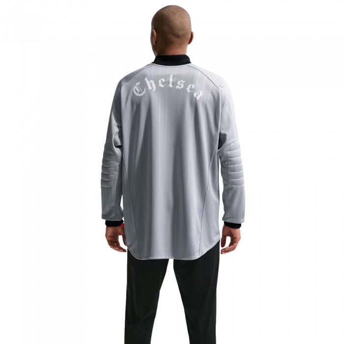 [Long Sleeve] Chelsea Authentic Goalkeeper Shirt