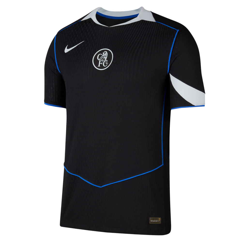 [Player Edition] Chelsea 25/26 Third Shirt