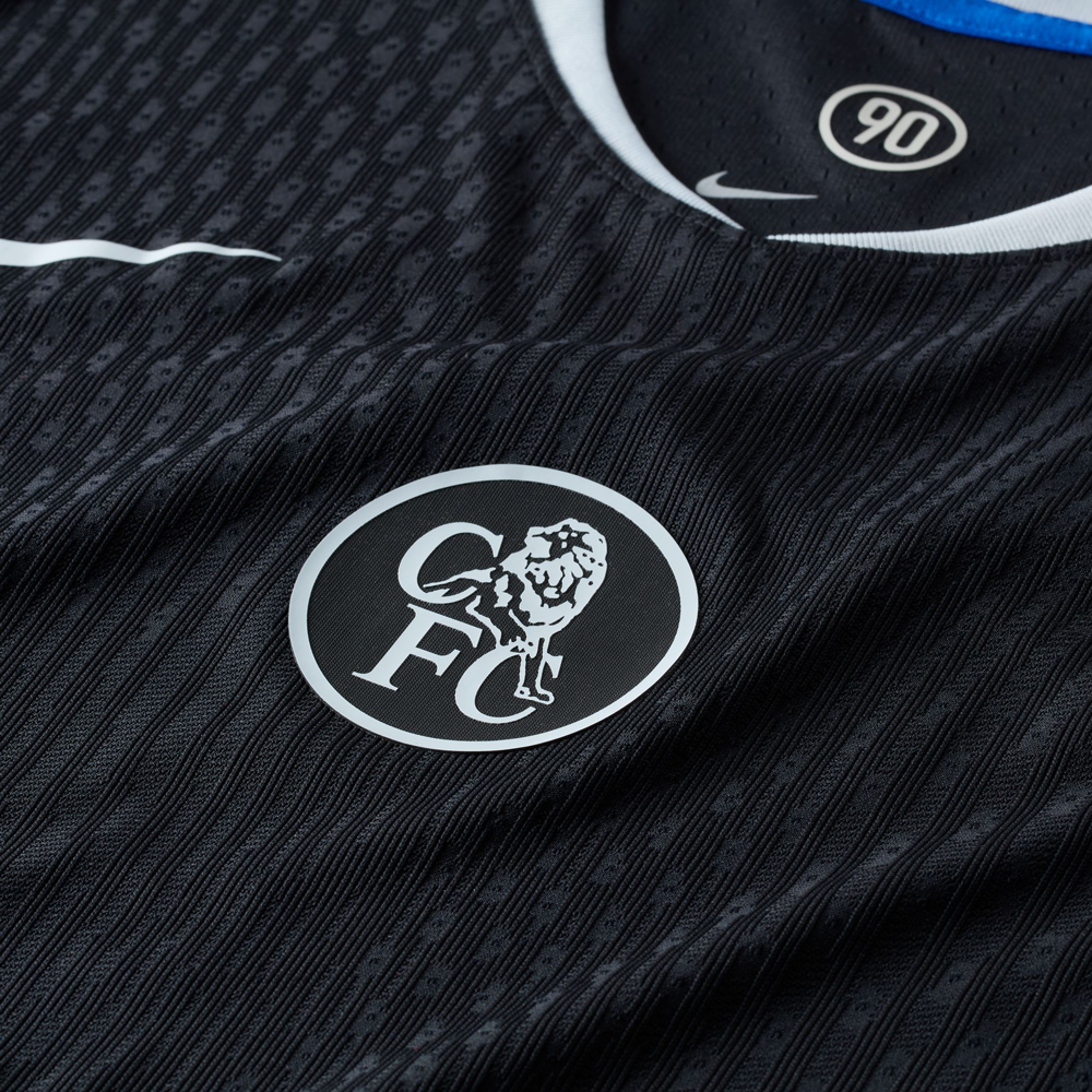 [Player Edition] Chelsea 25/26 Third Shirt