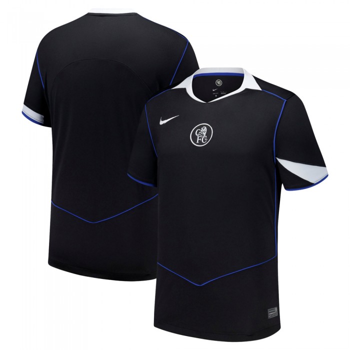 Chelsea 25/26 Third Shirt