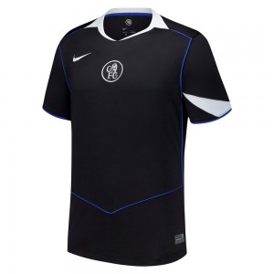 Chelsea 25/26 Third Shirt