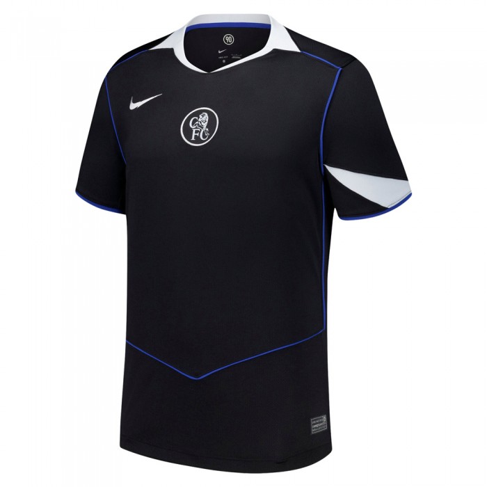 Chelsea 25/26 Third Shirt