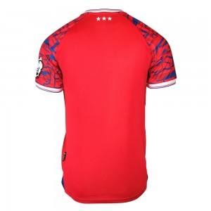 Ipswich Town 25/26 Away Shirt