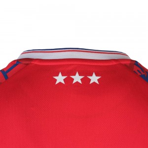 Ipswich Town 25/26 Away Shirt