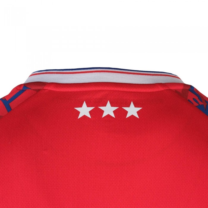 Ipswich Town 25/26 Away Shirt