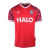 Ipswich Town 25/26 Away Shirt (TM12729-073, Jerseys / Shirts, Umbro) by www.protechkitzone.com Ipswich Town 25/26 Away Shirt