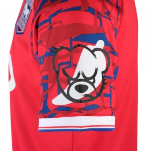 Ipswich Town 25/26 Away Shirt