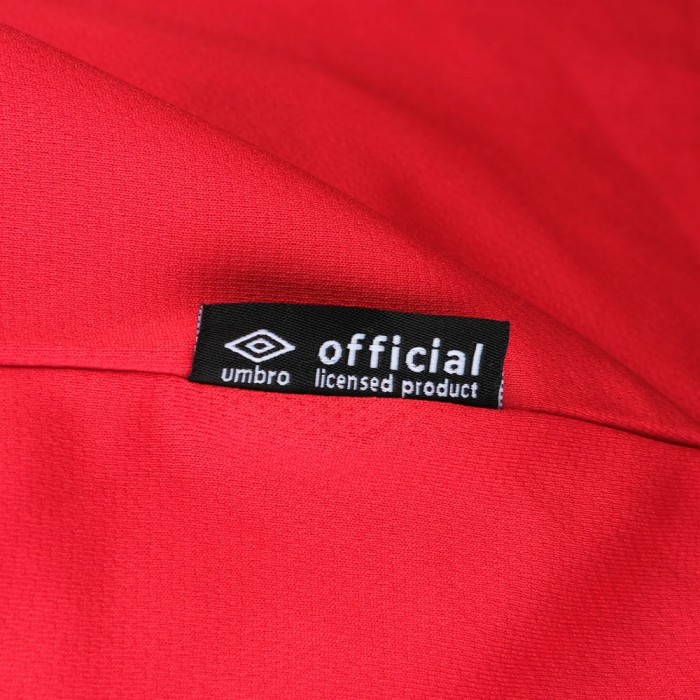 Ipswich Town 25/26 Away Shirt