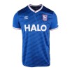 Ipswich Town 25/26 Home Shirt (TM12719-030, Jerseys / Shirts, Umbro) by www.protechkitzone.com Ipswich Town 25/26 Home Shirt