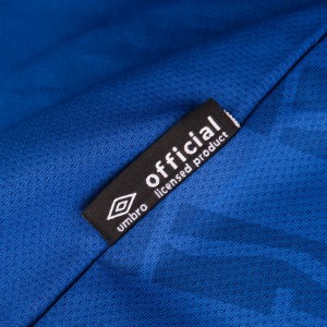 Ipswich Town 25/26 Home Shirt