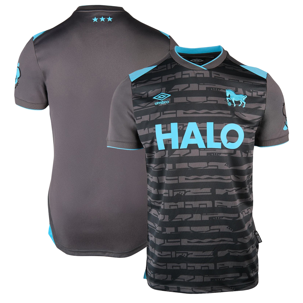 Ipswich Town 25/26 Third Shirt Ipswich Town 25/26 Third Shirt