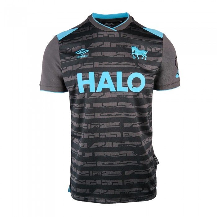 Ipswich Town 25/26 Third Shirt