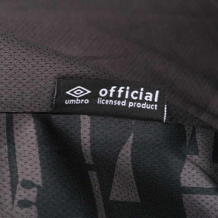 Ipswich Town 25/26 Third Shirt