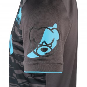 Ipswich Town 25/26 Third Shirt