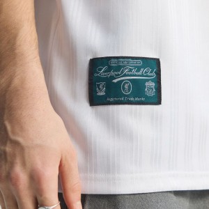 Liverpool FC 95 Away Shirt