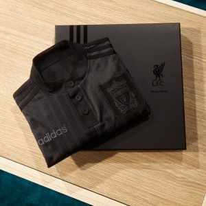 Liverpool FC 95 Special Shirt