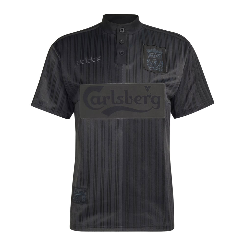Liverpool FC 95 Special Shirt