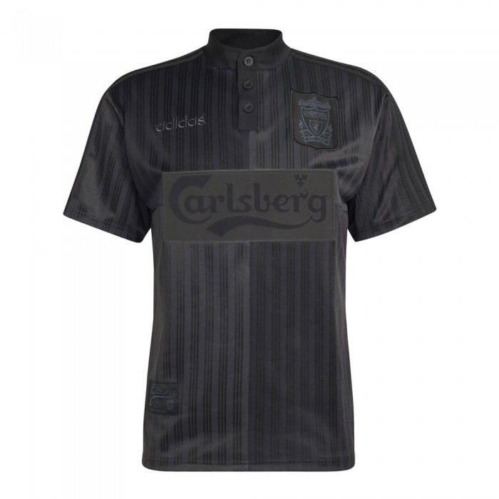 Liverpool FC 95 Special Shirt