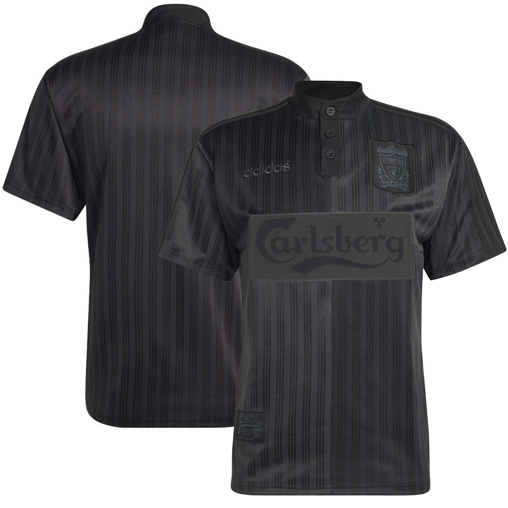 Liverpool FC 95 Special Shirt Liverpool FC 95 Special Shirt