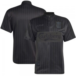 Liverpool FC 95 Special Shirt