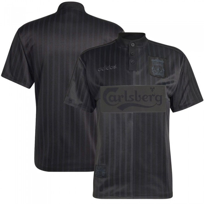 Liverpool FC 95 Special Shirt