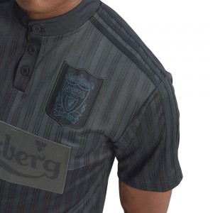 Liverpool FC 95 Special Shirt