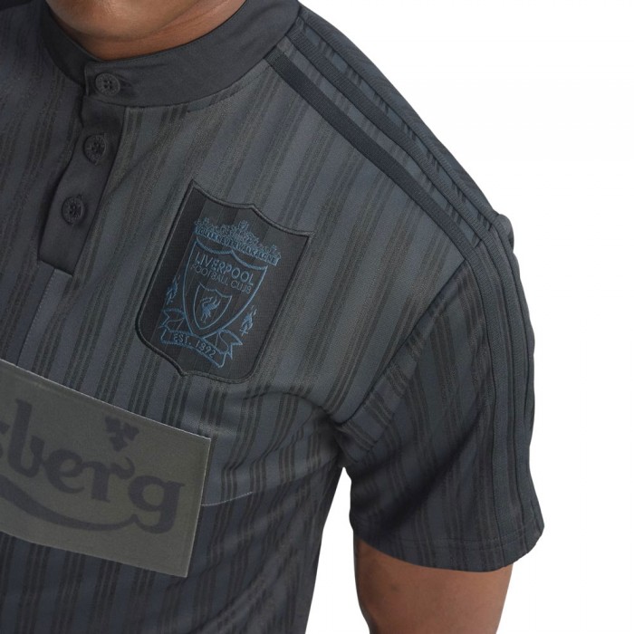 Liverpool FC 95 Special Shirt