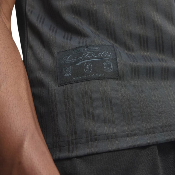 Liverpool FC 95 Special Shirt