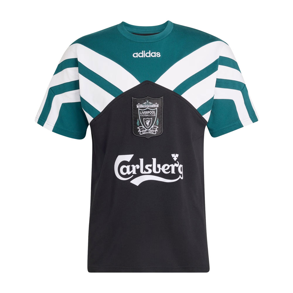 Liverpool FC 95 T-Shirt Liverpool FC 95 T-Shirt