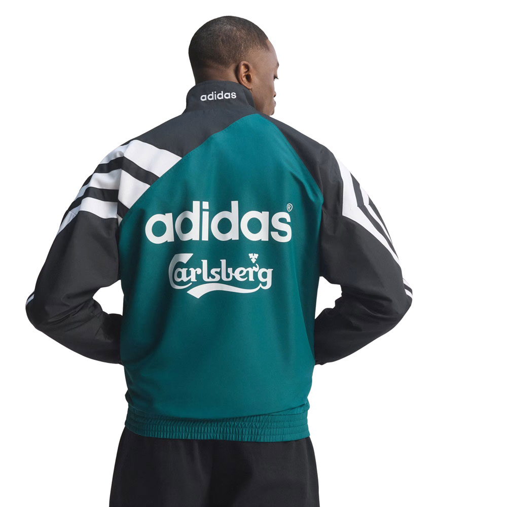 Liverpool FC 95 Track Top