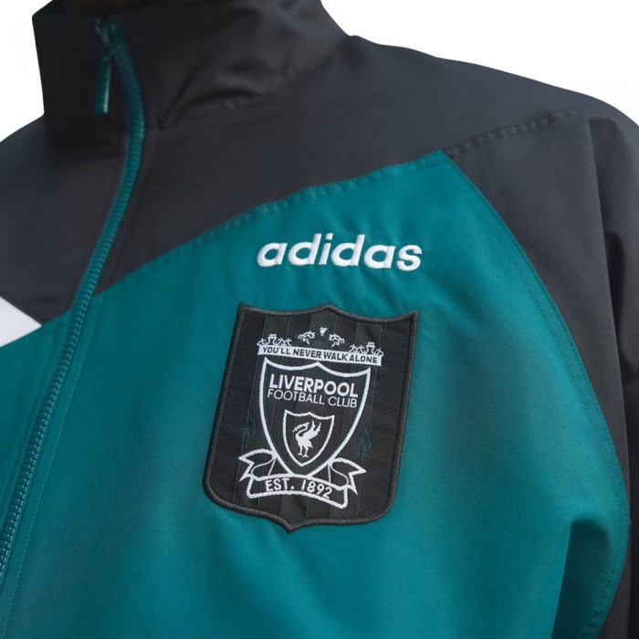 Liverpool FC 95 Track Top